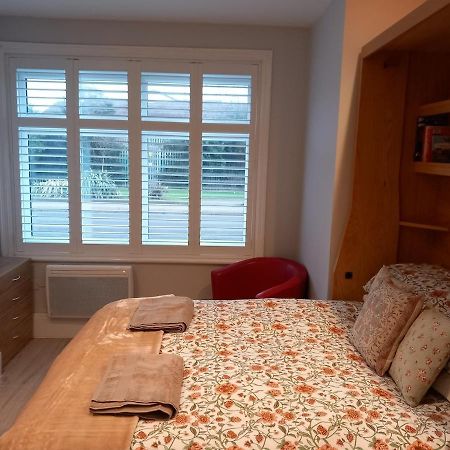 Self Check In Flat 1 Jubilee Guest House Bognor Regis Ngoại thất bức ảnh