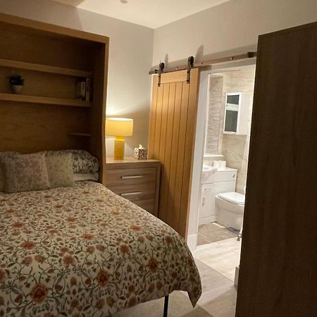 Self Check In Flat 1 Jubilee Guest House Bognor Regis Ngoại thất bức ảnh
