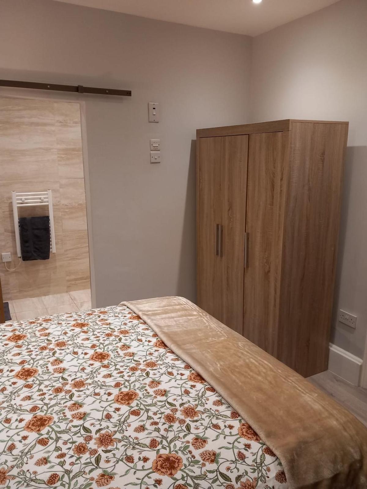 Self Check In Flat 1 Jubilee Guest House Bognor Regis Ngoại thất bức ảnh