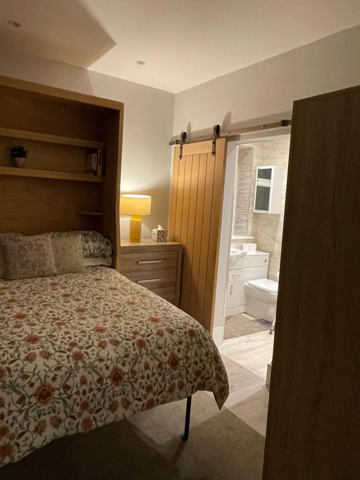 Self Check In Flat 1 Jubilee Guest House Bognor Regis Ngoại thất bức ảnh